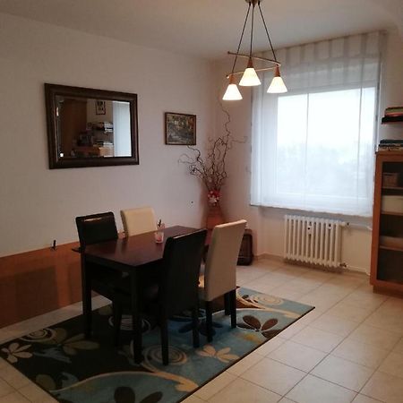 Kojetín Plne Vybaveny Apartman Polni 1299 아파트 외부 사진