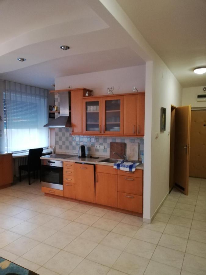 Kojetín Plne Vybaveny Apartman Polni 1299 아파트 외부 사진