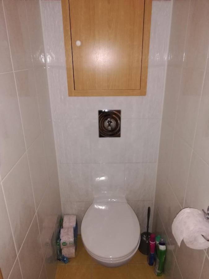 Kojetín Plne Vybaveny Apartman Polni 1299 아파트 외부 사진