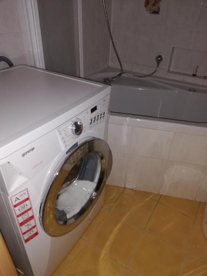 Kojetín Plne Vybaveny Apartman Polni 1299 아파트 외부 사진