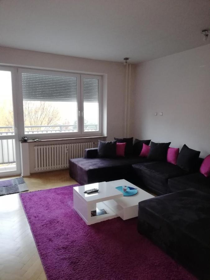 Kojetín Plne Vybaveny Apartman Polni 1299 아파트 외부 사진