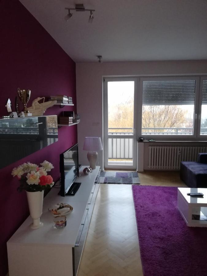 Kojetín Plne Vybaveny Apartman Polni 1299 아파트 외부 사진