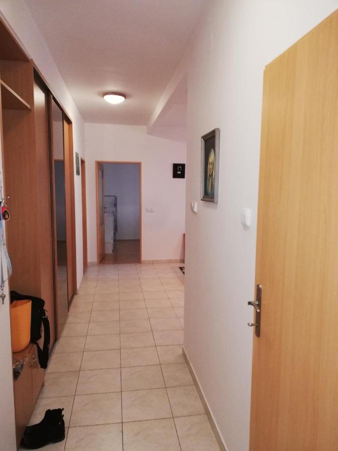 Kojetín Plne Vybaveny Apartman Polni 1299 아파트 외부 사진
