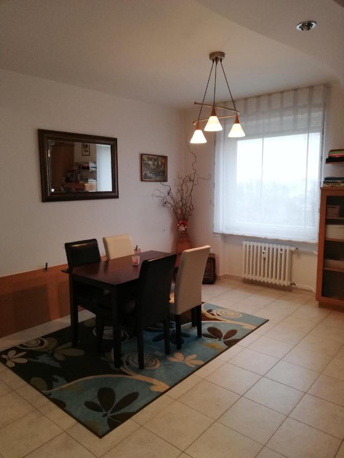 Kojetín Plne Vybaveny Apartman Polni 1299 아파트 외부 사진