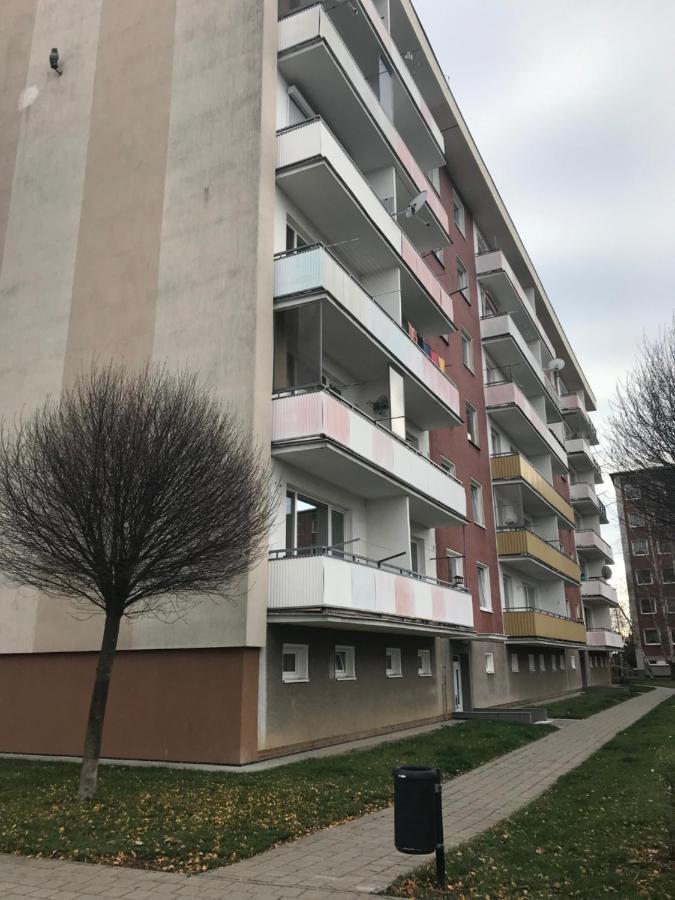Kojetín Plne Vybaveny Apartman Polni 1299 아파트 외부 사진